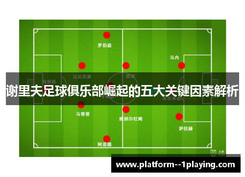谢里夫足球俱乐部崛起的五大关键因素解析